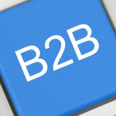 Profile Picture of B2B-Markplatz (@direktversand) on Twitter