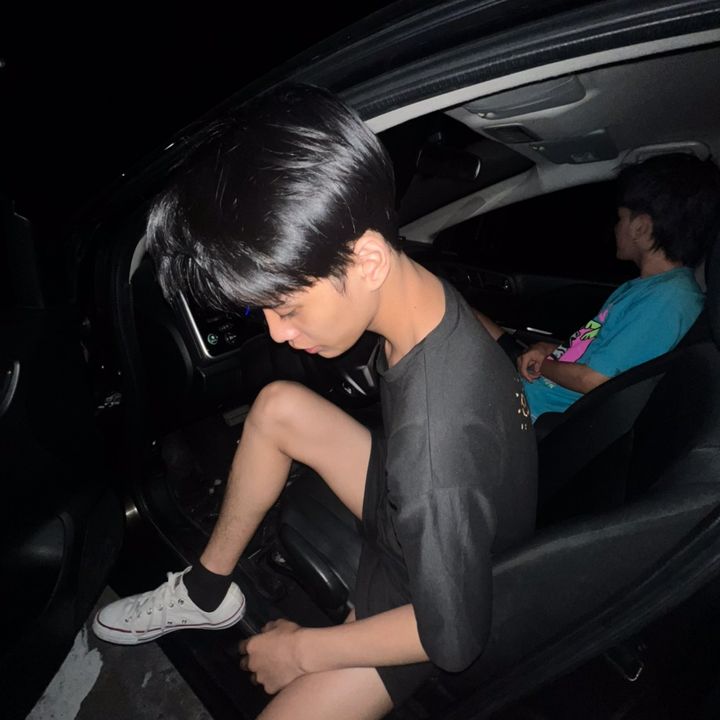 Profile Picture of ur bf (@iamnotrome) on Tiktok