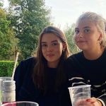 Profile Picture of PAULINA MARZELIUS (@paulinamarzelius) on Instagram