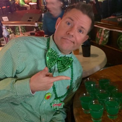 Profile Picture of Brian Yarbrough (@YarbroughBrian) on Twitter