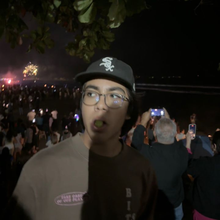 Profile Picture of david (@baviddarragan) on Tiktok