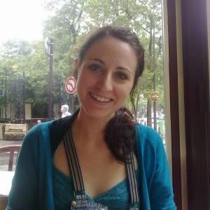 Profile Picture of Graciela Alonso (@justiciela) on Twitter
