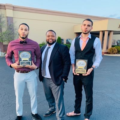 Profile Picture of K.Prather🏈‼️ (@PratherKashon) on Twitter