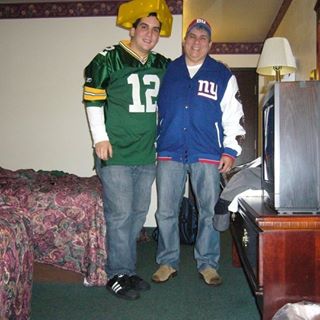 Profile Picture of Barry Aronoff (@barry.aronoff.3) on Facebook