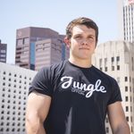 Profile Picture of Dylan Ferrell (@fit_ferrell) on Instagram