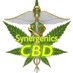 Profile Picture of David Kampe (@SynergenicsCBD) on Twitter
