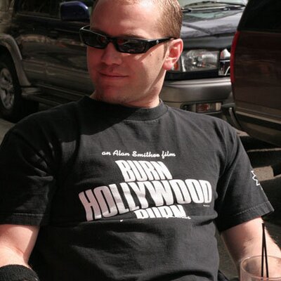 Profile Picture of Chris Brundage (@Brundage43) on Twitter