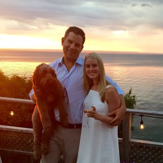 Profile Picture of Darren Brenner (@darrenbrenner) on Instagram