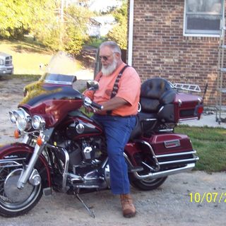 Profile Picture of Bert Jarvis (@bert.jarvis.1) on Facebook