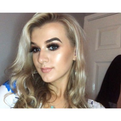 Profile Picture of Lucy Milner (@_luc3_x) on Twitter