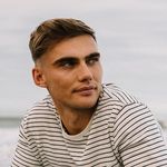 Profile Picture of Jordan Barron (@jordanbarron__) on Instagram