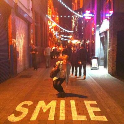 Profile Picture of Jay Molloy (@MolloyJay) on Twitter