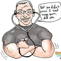Profile Picture of Craig Becker (@craig-becker-4) on Quora
