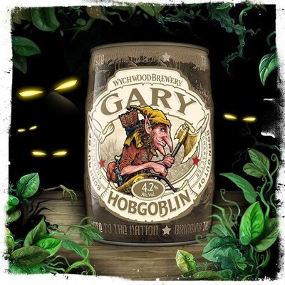 Profile Picture of Gary Bisset (@embogary) on Twitter
