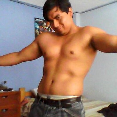 Profile Picture of David Navarrete (@@DavidPatroMejia) on Twitter