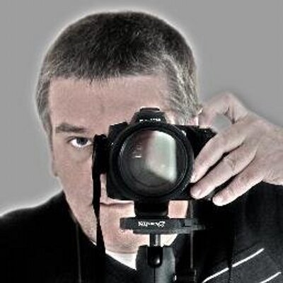 Profile Picture of Mark Keane (@Keane_Eye) on Twitter