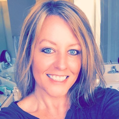 Profile Picture of Cindy Minter (@Cin_a_MinShtick) on Twitter