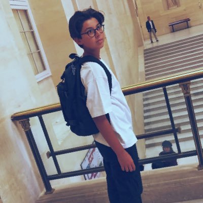 Profile Picture of Tom Rolland (@TomRolland12) on Twitter