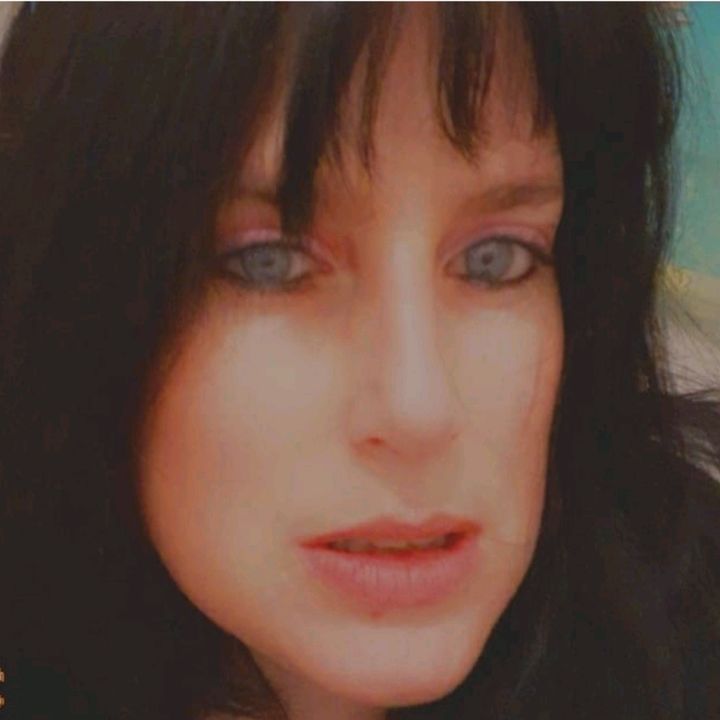 Profile Picture of Angelefybrowarior 💪🦋 (@angelefybrowarior) on Tiktok