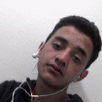 Profile Picture of nicolas zapata (@nicolas2d) on Instagram
