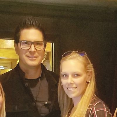 Profile Picture of Jaclyn Foltz Page (@pagemoma85) on Twitter