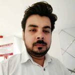 Profile Picture of Nishant Shukla (@_nishant_shukla_official) on Instagram