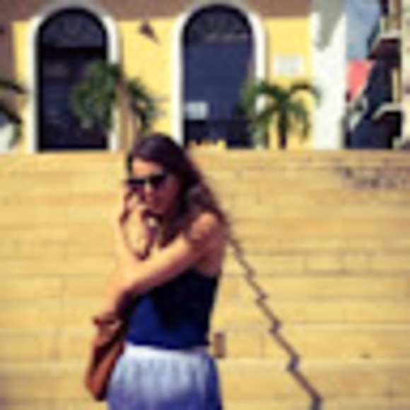 Profile Picture of Maria Sobrino (@mcsobrino) on Poshmark