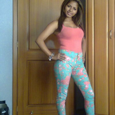 Profile Picture of Solange Arroyo (@solanshlababy) on Twitter