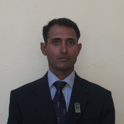 Profile Picture of Indranil Chatterjee (@IndranilDigdar) on Twitter