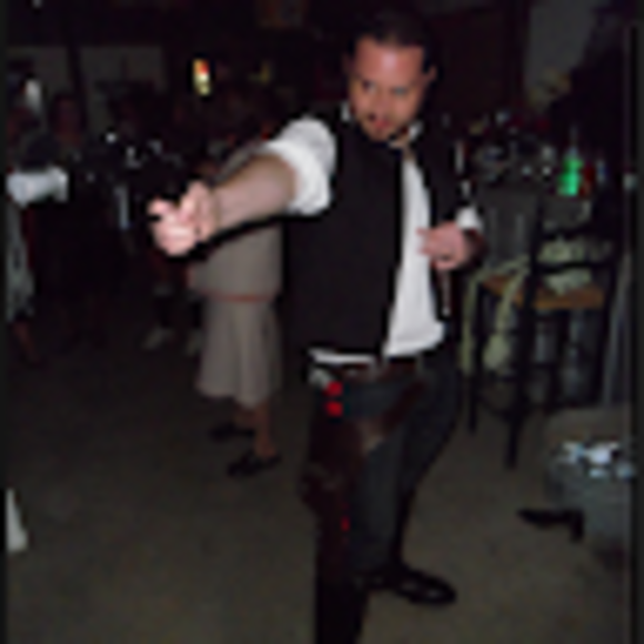 Profile Picture of Steven Dawson (@stevenrdawson) on Poshmark