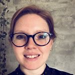 Profile Picture of Monica Clausen (@monica_clausen) on Instagram