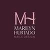 Profile Picture of Marilyn Hurtado (@mh_nails.design) on Tiktok
