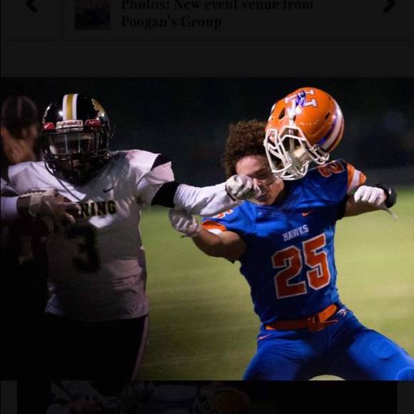 Profile Picture of Damonte Dennis (@dennisdamonte) on Poshmark