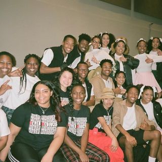 Profile Picture of Loyola New Orleans NPHC (@loyno_nphc) on Instagram