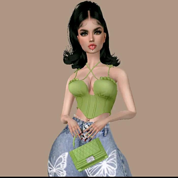 Profile Picture of 🌴Alee🌴 (@@alee_imvu) on Tiktok