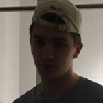Profile Picture of Calvin Winters (@calwhite96) on Instagram