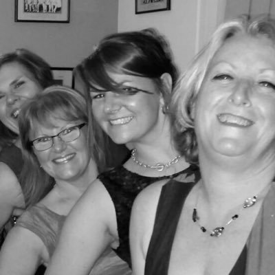 Profile Picture of Alexandra Witterick (@viney2000) on Twitter