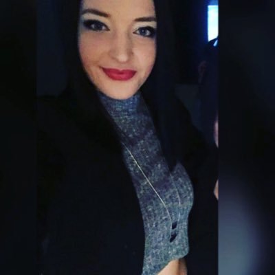 Profile Picture of Julia Musall (@julia_musall) on Twitter