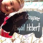 Profile Picture of Abigail Hebert (@abbie.hebert) on Instagram