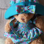 Profile Picture of Paula Stanton (@p.l.stanton) on Instagram