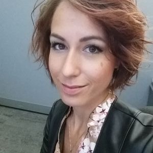 Profile Picture of Amanda Bouchard (@AmandaBouchard7) on Twitter