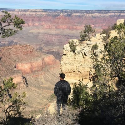 Profile Picture of Andrew Nevarez (@Andrew__Nevarez) on Twitter