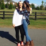 Profile Picture of ❥ casey & sami ❥ (@cassandra_and_samantha) on Instagram