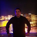 Profile Picture of Robert Crampton (@robbiecfz) on Instagram