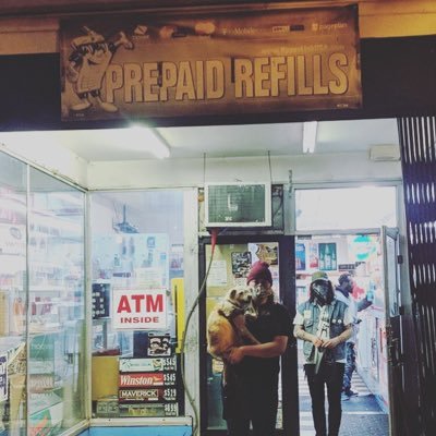 Profile Picture of Jillian Everett (@everett_jillian) on Twitter