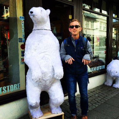 Profile Picture of Sam Winkler (@Sam_Winks) on Twitter