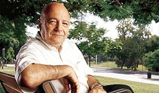 Profile Picture of Ilan Cheton Wikipedia