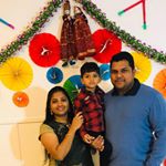 Profile Picture of Shailaja Sreeram Reddy (@bheemreddy.shailu) on Instagram