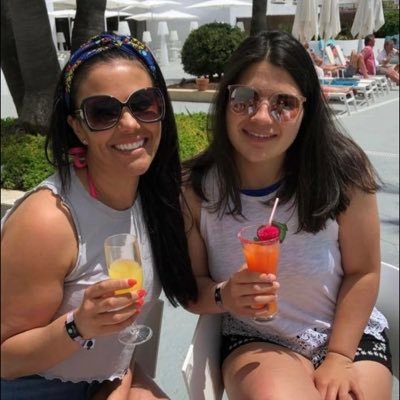 Clare Thomas - Twitter Profile Picture of Clare Thomas (@clarice2511) on Twitter