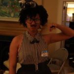 Profile Picture of Kristen Williamson (@astrobright68) on Instagram